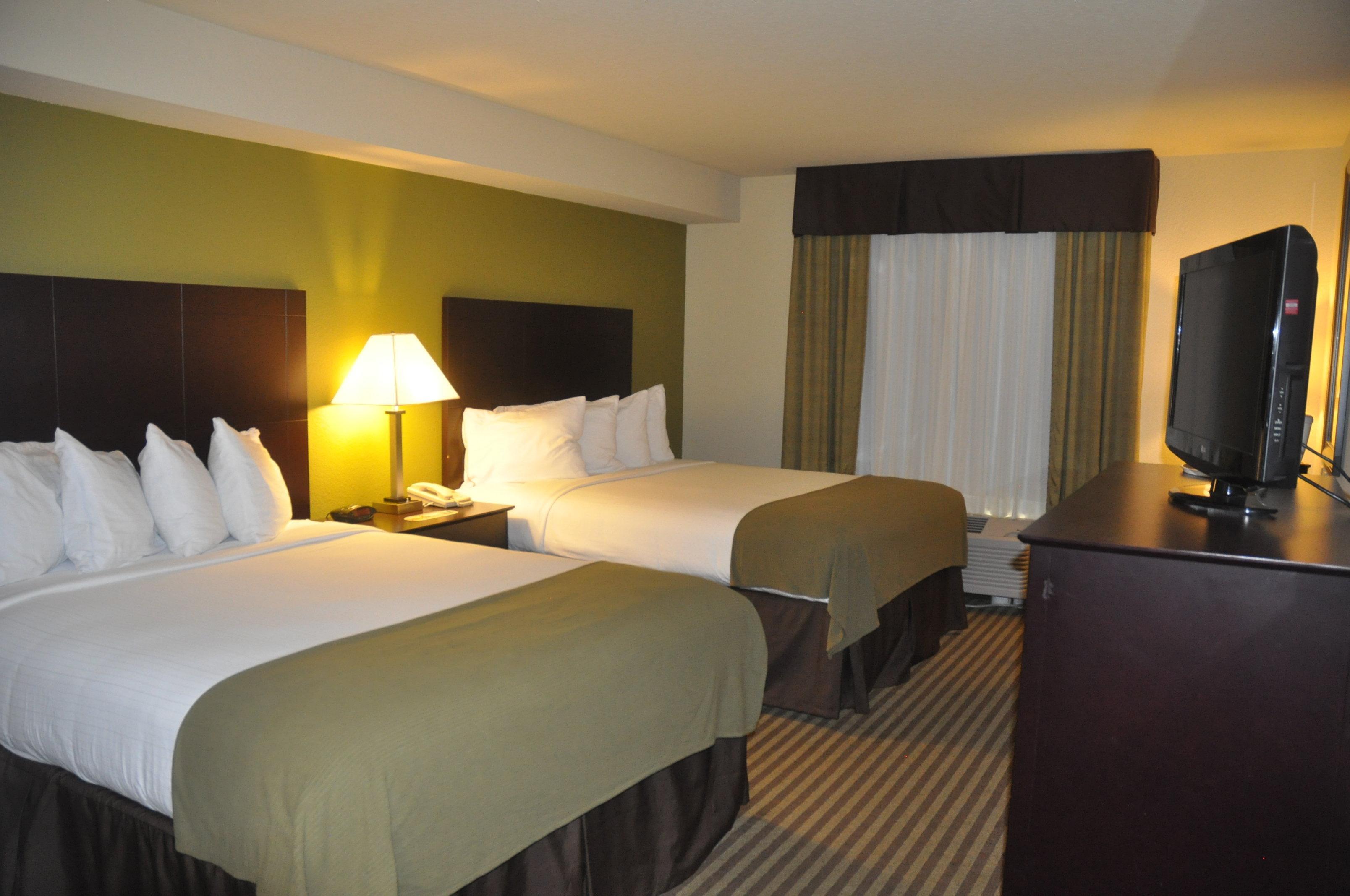 Holiday Inn Express & Suites Sarasota East, An Ihg Hotel Exterior foto