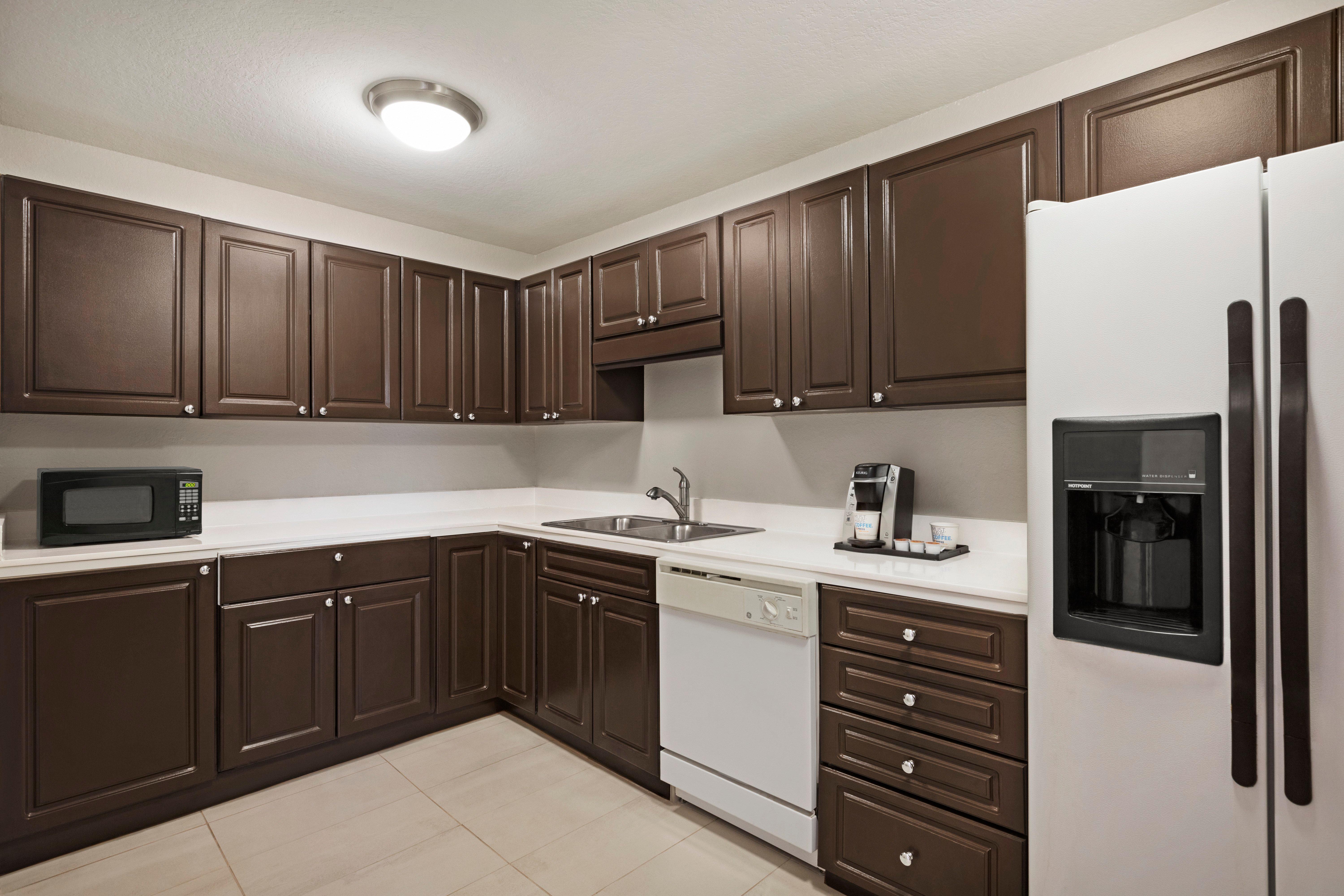 Holiday Inn Express & Suites Sarasota East By Ihg Vamo Exterior foto