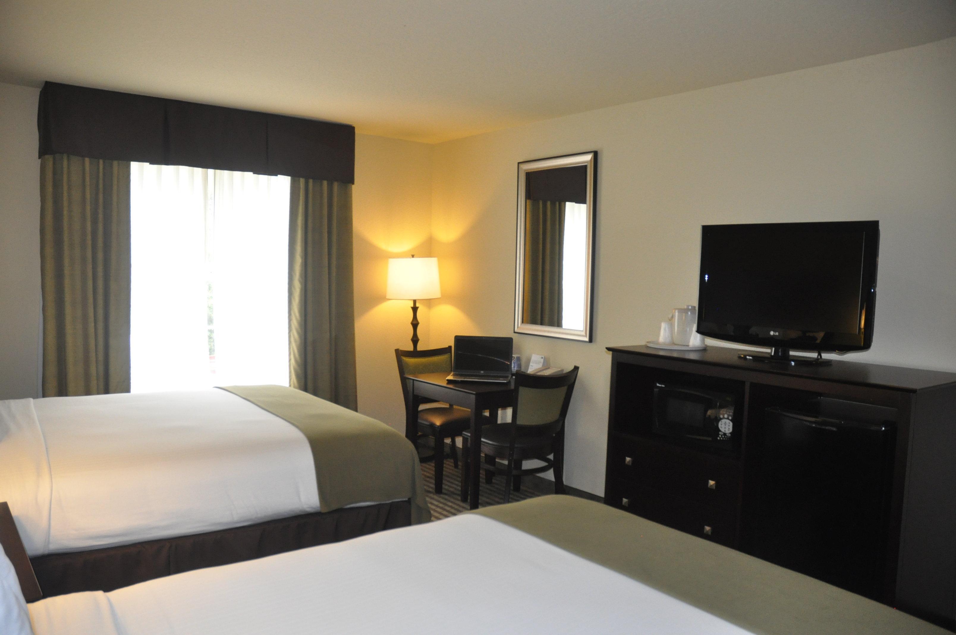Holiday Inn Express & Suites Sarasota East By Ihg Vamo Exterior foto